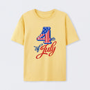 4th of July - Independence Day T-Shirt