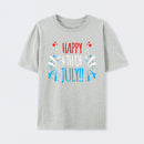 Trending - Happy fourth of July T-Shirt