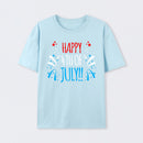 Trending - Happy fourth of July T-Shirt