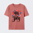 4th of july T-Shirt