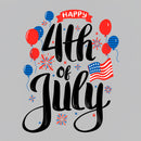 4th of july T-Shirt