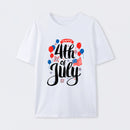 4th of july T-Shirt