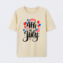 4th of july T-Shirt