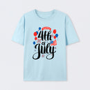4th of july T-Shirt