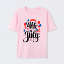 4th of july T-Shirt