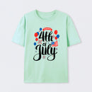4th of july T-Shirt