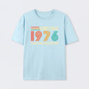 Vintage 1976 Limited Edition T-Shirt