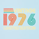 Vintage 1976 Limited Edition T-Shirt