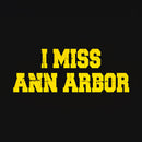 Ann Arbor Michigan T-Shirt