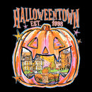 Vintage Halloweentown Pumpkin Parade T-shirt