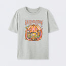 Vintage Halloweentown Pumpkin Parade T-shirt