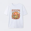 Vintage Halloweentown Pumpkin Parade T-shirt