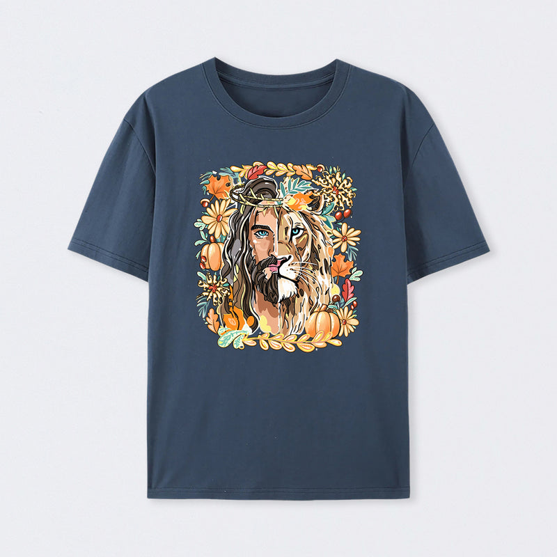 The Lion of Judah T-Shirt