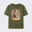 The Lion of Judah T-Shirt