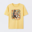 The Lion of Judah T-Shirt