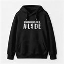 Schr?dinger's Cat ADLEIAVDE Science Hoodie
