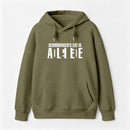 Schr?dinger's Cat ADLEIAVDE Science Hoodie
