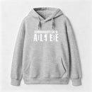Schr?dinger's Cat ADLEIAVDE Science Hoodie