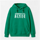 Schr?dinger's Cat ADLEIAVDE Science Hoodie
