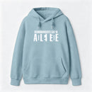 Schr?dinger's Cat ADLEIAVDE Science Hoodie