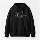 The Constant Number Pi Hoodie
