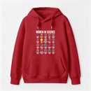 Women in Science Hoodie
