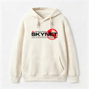 Cyberdyne Systems Skynet Hoodie