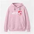 Cyberdyne Systems Skynet Hoodie