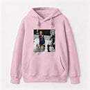 Vintage 90S Sophie Cunningham Hoodie