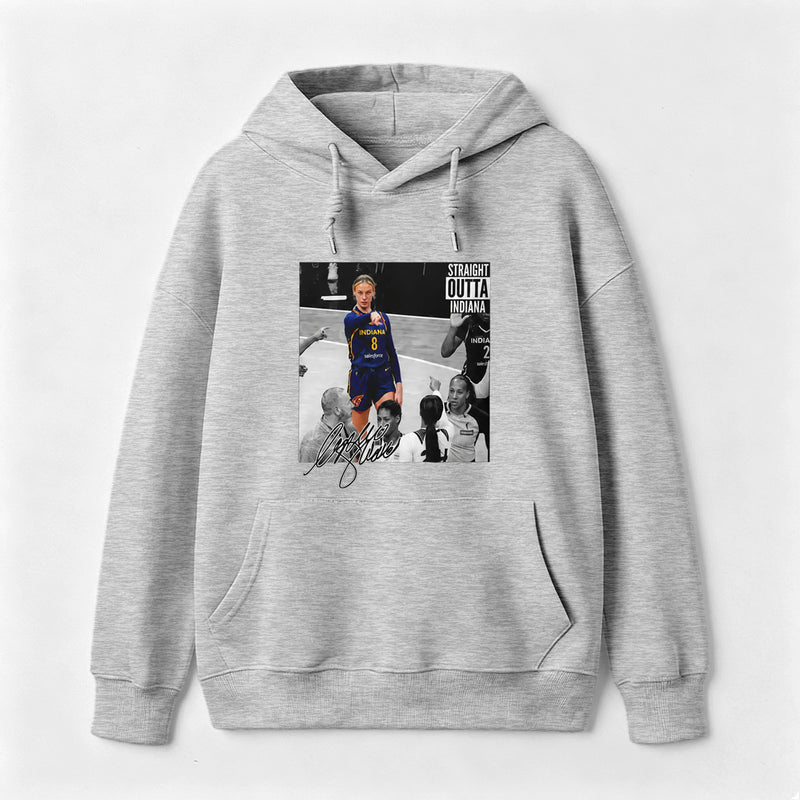Vintage 90S Sophie Cunningham Hoodie