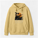 Sophie Basketball Halloween Point Trick or Treat Hoodie