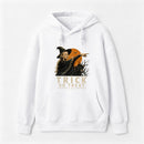 Sophie Basketball Halloween Point Trick or Treat Hoodie