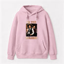 Sophie Cunningham & Caitlin Clark I'm Your Huckleberry Hoodie