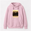 FEVERSTONE Sophie Cunningham And Caitlin Clark Hoodie