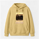 FEVERSTONE Sophie Cunningham And Caitlin Clark Hoodie