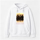 FEVERSTONE Sophie Cunningham And Caitlin Clark Hoodie