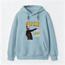 Sophie Cunningham I Said What I Said Hoodie
