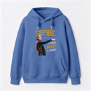 Sophie Cunningham I Said What I Said Hoodie