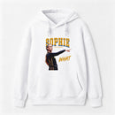 Sophie Cunningham I Said What I Said Hoodie