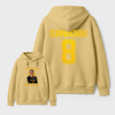 Sophie Cunningham Do Something I Own You Hoodie
