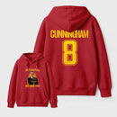 Sophie Cunningham Do Something I Own You Hoodie