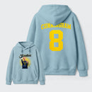 Sophie Cunningham Spicy Sophie Double Sided Hoodie