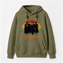 Sophie Cunningham Feverstone Vintage Western Basketball Hoodie