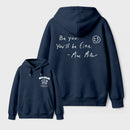 Mac Miller Quote Vintage Hip Hop Rap Hoodie