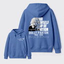 Dolly Parton Pour Yourself A Cup Of Ambition Hoodie