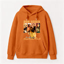 The Legend of American Rock Graphic Hoodie