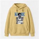 Vintage Basketball Graphic Hoodie