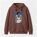 Vintage Basketball Graphic Hoodie