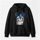 Vintage Basketball Graphic Hoodie