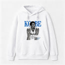 Vintage Basketball Graphic Hoodie